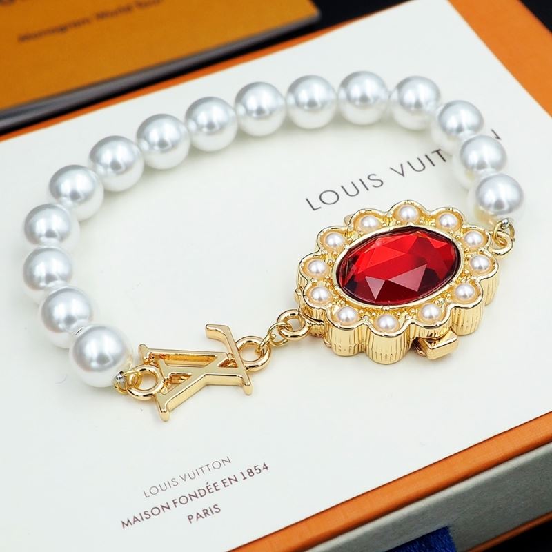 Louis Vuitton Bracelets